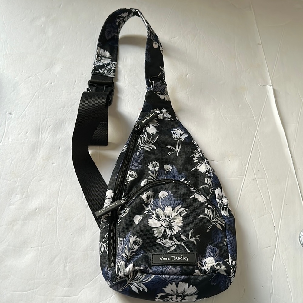 Vera Bradley backpack